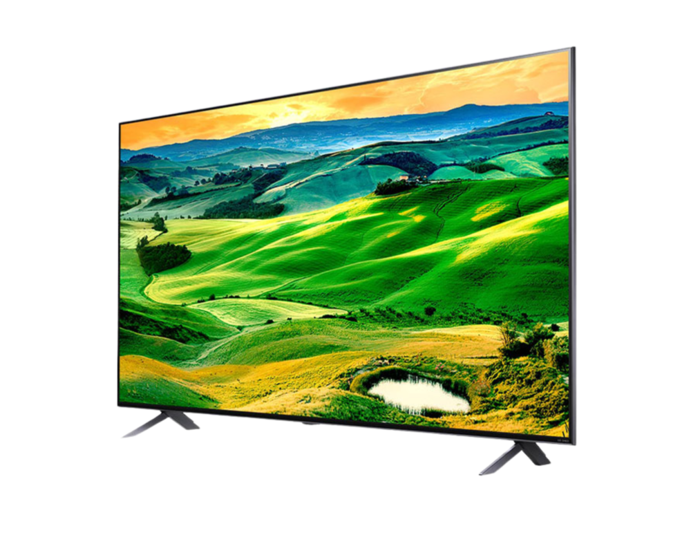 LG TV 55 QNED IPS 4K 120Hz HDR ALLM IA Î±7 (55QNED806QA)-2