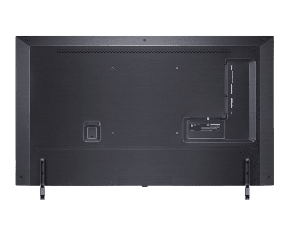 LG TV 55 QNED IPS 4K 120Hz HDR ALLM IA Î±7 (55QNED806QA)-3