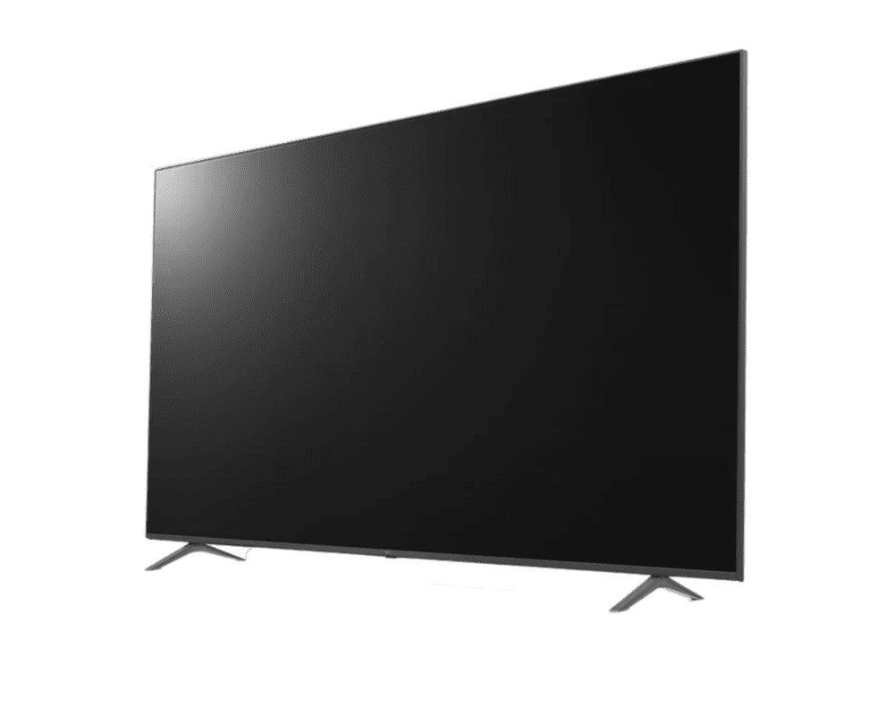 LG TV 55 4K HDR10 HLG Î±5 AI (55UQ80006LD)-1