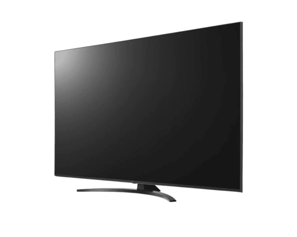 LG TV 65 4K IPS HDR10 HLG ALLM Î±5 AI (65UQ91006LC)-4