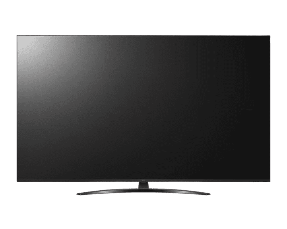 LG TV 65 4K IPS HDR10 HLG ALLM Î±5 AI (65UQ91006LC)-1