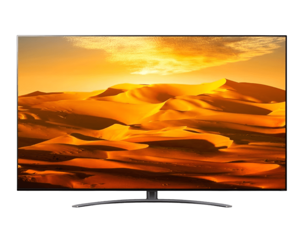 LG TV 75- QNED IPS 4K 120Hz HDR D VISION IA Î±7 (75QNED916QA)-3
