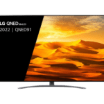 LG TV 75- QNED IPS 4K 120Hz HDR D VISION IA Î±7 (75QNED916QA)
