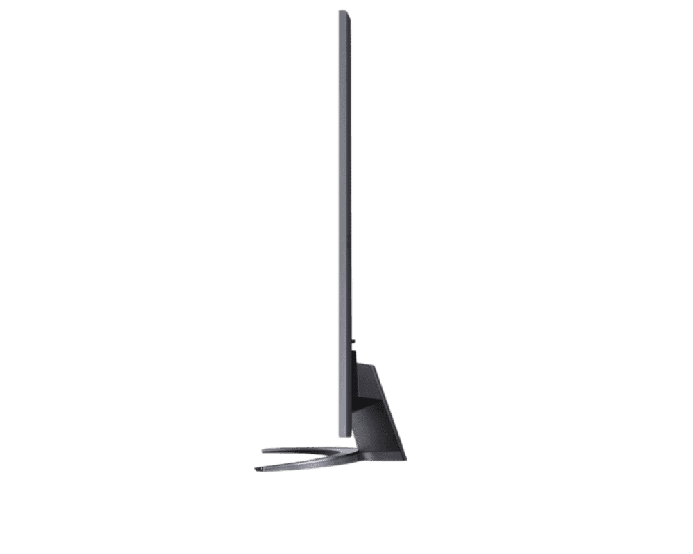 LG TV 75- QNED IPS 4K 120Hz HDR D VISION IA Î±7 (75QNED916QA)-1