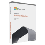 Microsoft Office Famille et Ã‰tudiant 2021 (79G-05401)-1