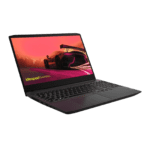 LENOVO Gaming 3 15ACH6 AMD Ryzen 7 5800H 15,6" 16Go 512Go SSD Win 11 Home SHADOW BLACK RTX3050Ti 12M (82K200KKFE)-2