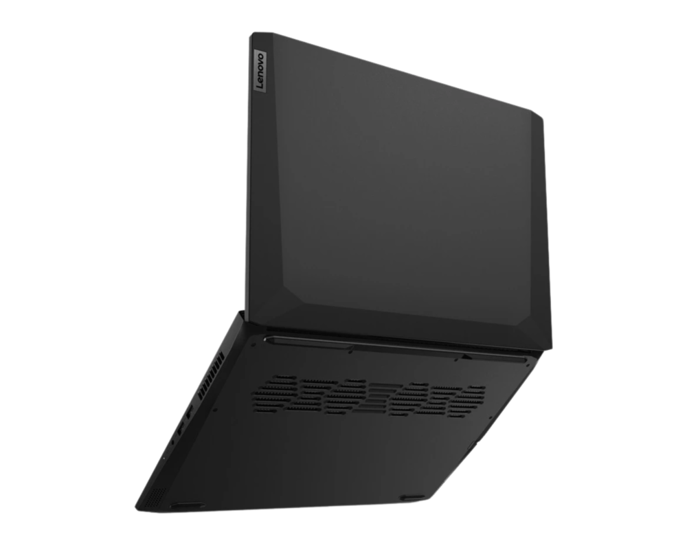 LENOVO Gaming 3 15ACH6 AMD Ryzen 7 5800H 15,6" 16Go 512Go SSD Win 11 Home SHADOW BLACK RTX3050Ti 12M (82K200KKFE)-3