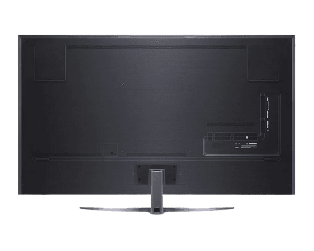 LG TV 86-QNED IPS 4K 120Hz HDR D VISION IQ IA Î±7 (86QNED91VPA)-3