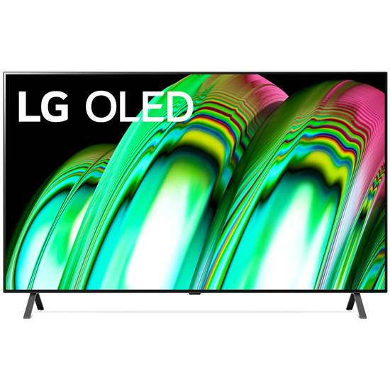 LG TV 48 OLED A2 4K IA Î±7 DOLBY VISION ATMOS (OLED48A26LA)