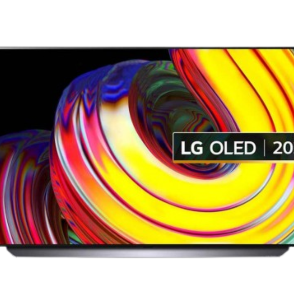 LG TV 55 OLED CS 4K IA Î±7 DOLBY VISION ATMOS (OLED55CS6LA)-4