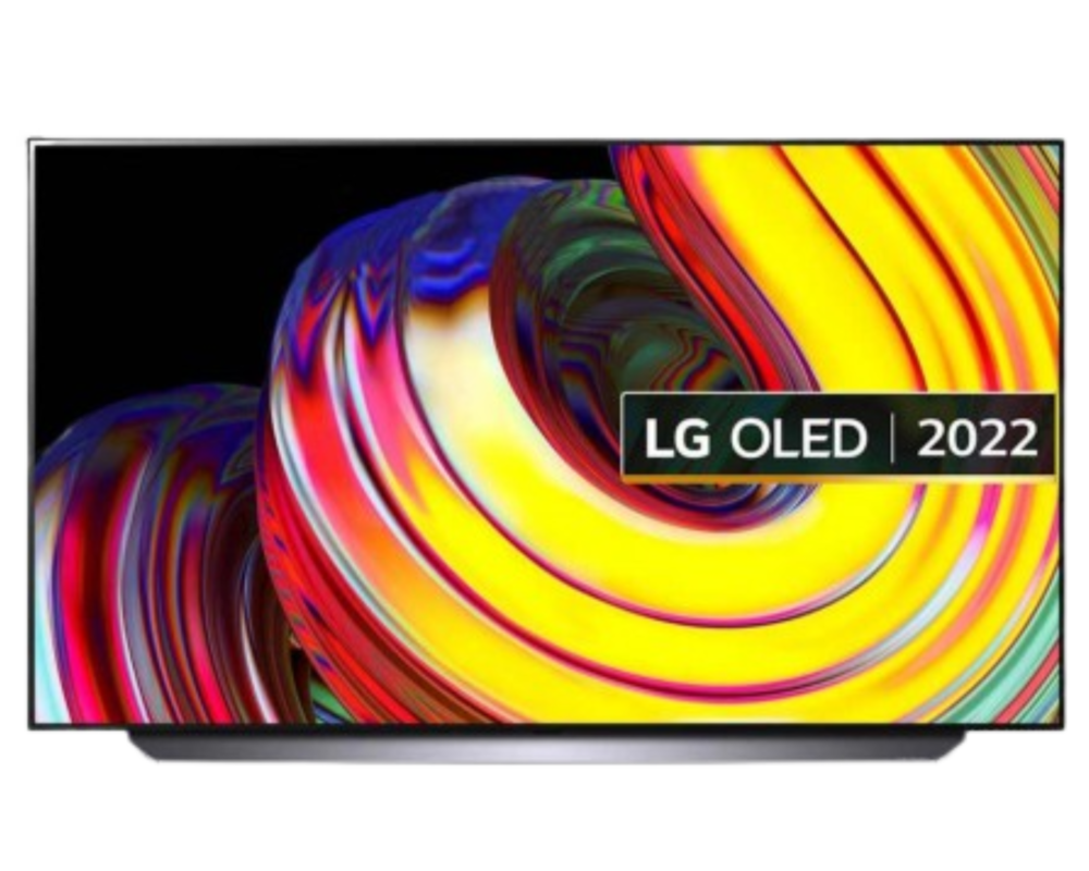 LG TV 55 OLED CS 4K IA Î±7 DOLBY VISION ATMOS (OLED55CS6LA)-4