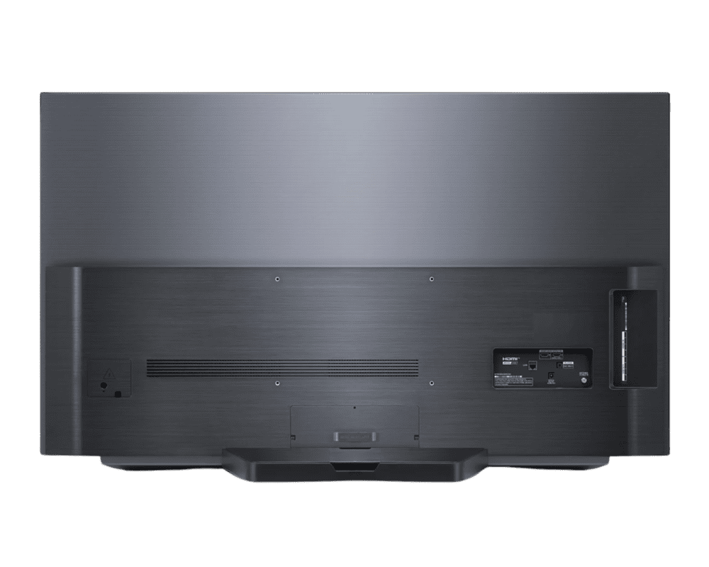 LG TV 55 OLED CS 4K IA Î±7 DOLBY VISION ATMOS (OLED55CS6LA)-3