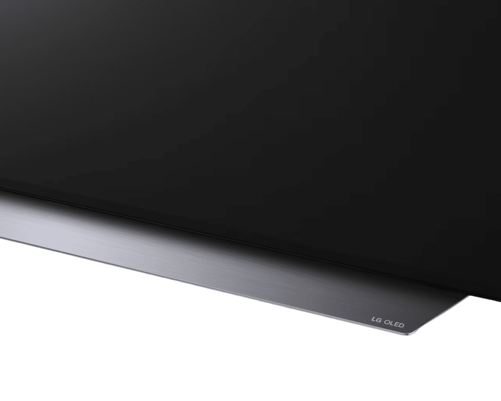 LG TV 55 OLED CS 4K IA Î±7 DOLBY VISION ATMOS (OLED55CS6LA)-2