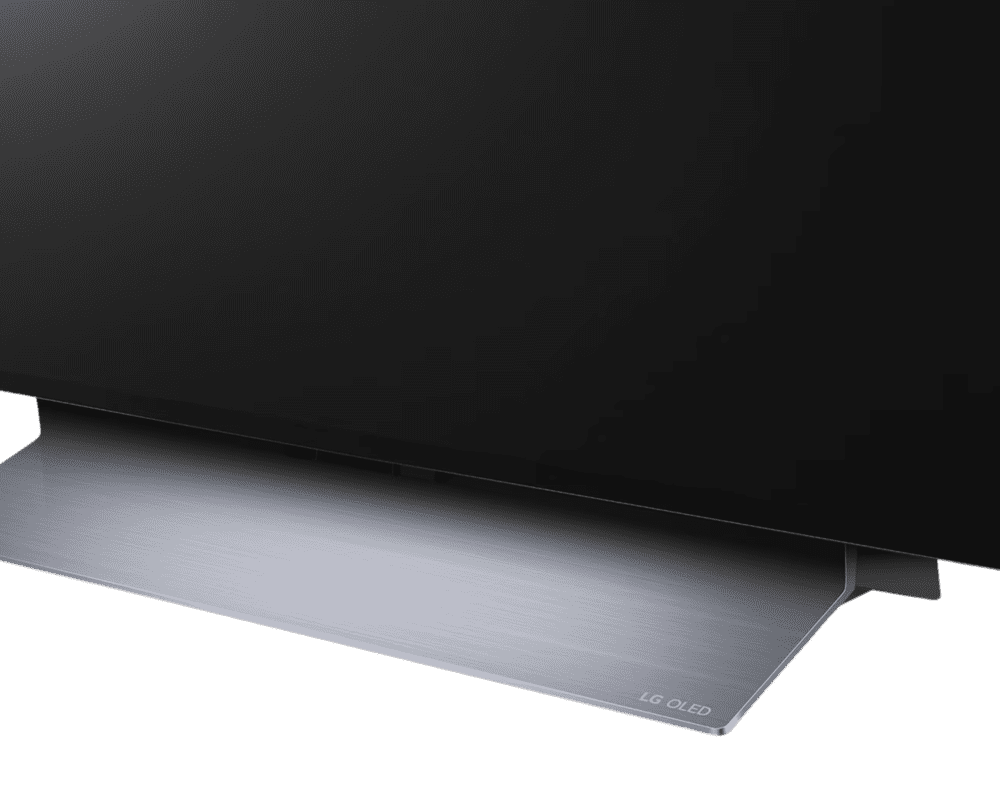 LG TV 77 OLED C2 4K IA Î±7 DOLBY VISION IQ ATMOS (OLED77C26LA)-2