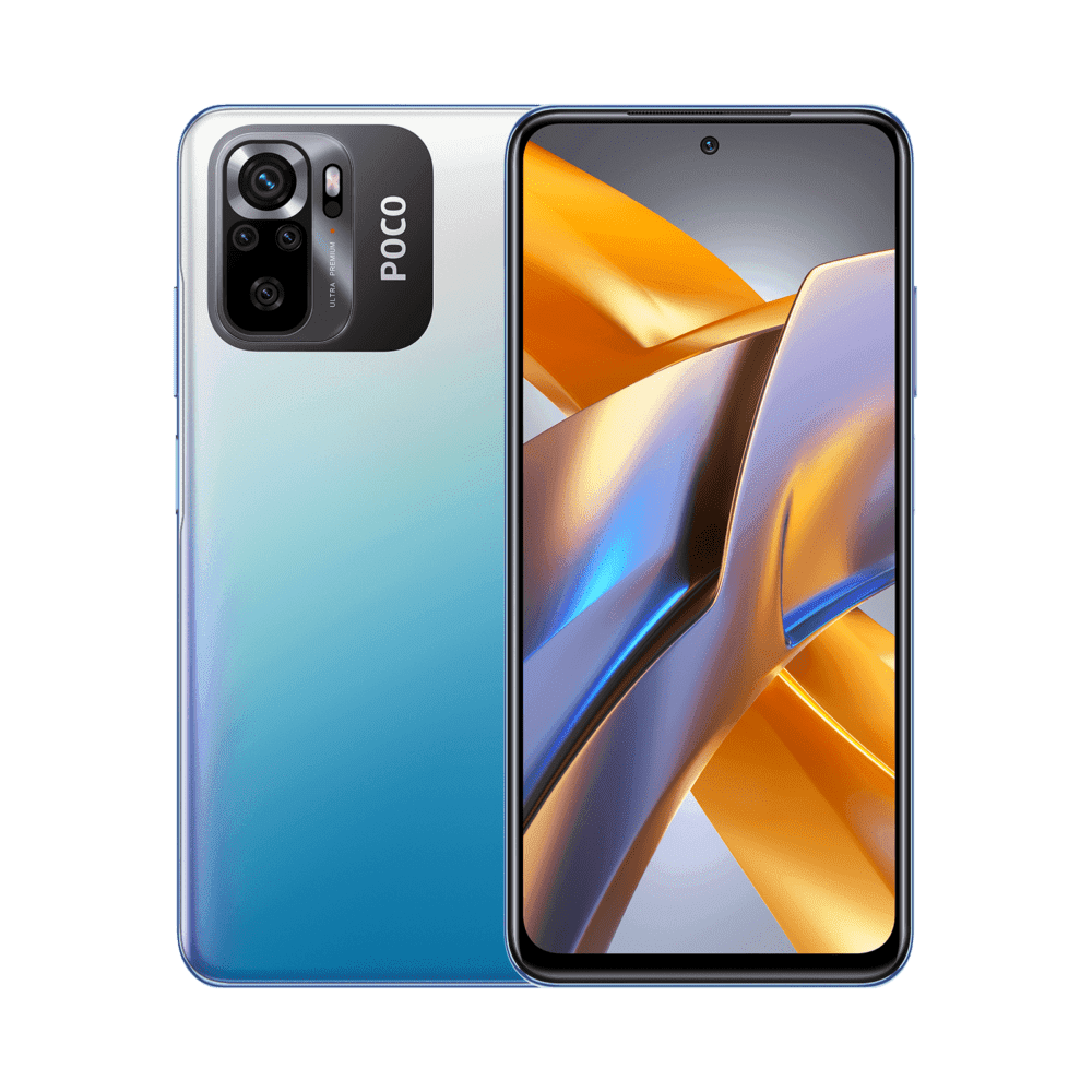 Poco M5s