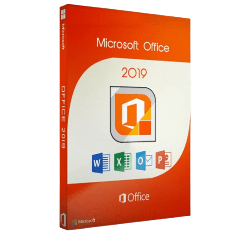 MICROSOFT PROJECT PRO 2019 FRENCH AFRICA â€“ CARIBBEAN (H30-05743)-1