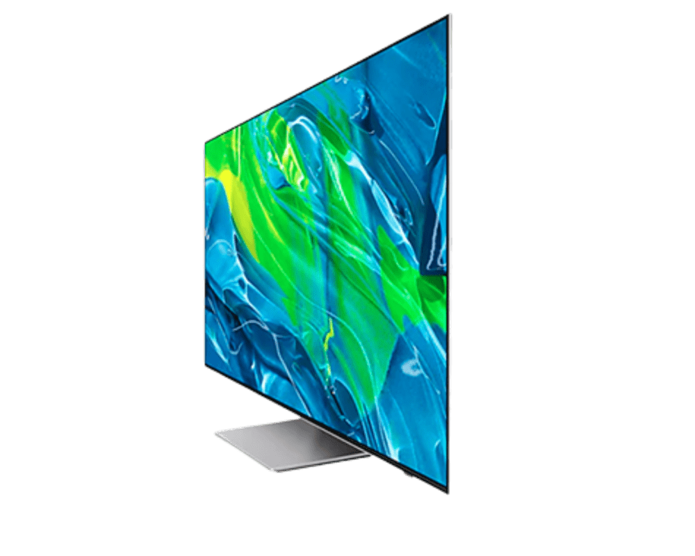 SAMSUNG TV 65" Serie 9 Oled Smart 4K 3,840x2,160 Bth WIFI Recepteur integrÃ© (QE65S95BATXTK)-1