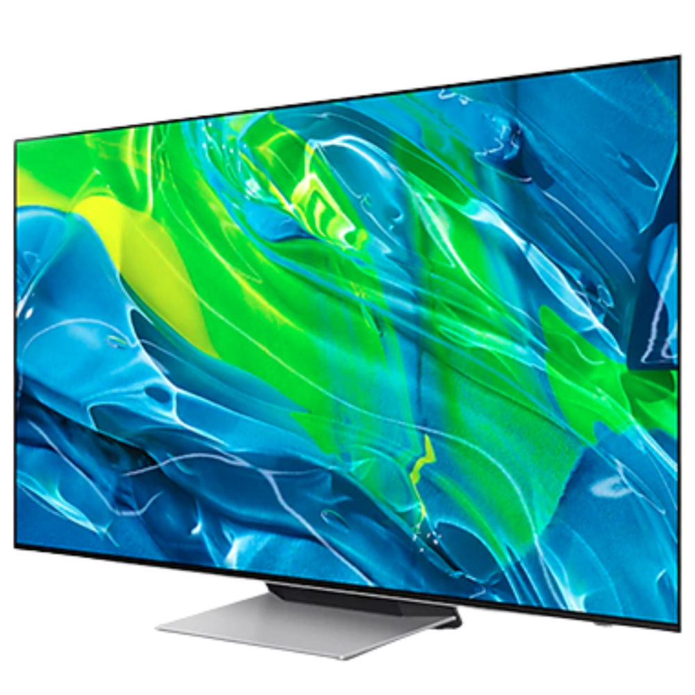 SAMSUNG TV 65" Serie 9 Oled Smart 4K 3,840x2,160 Bth WIFI Recepteur integrÃ© (QE65S95BATXTK)