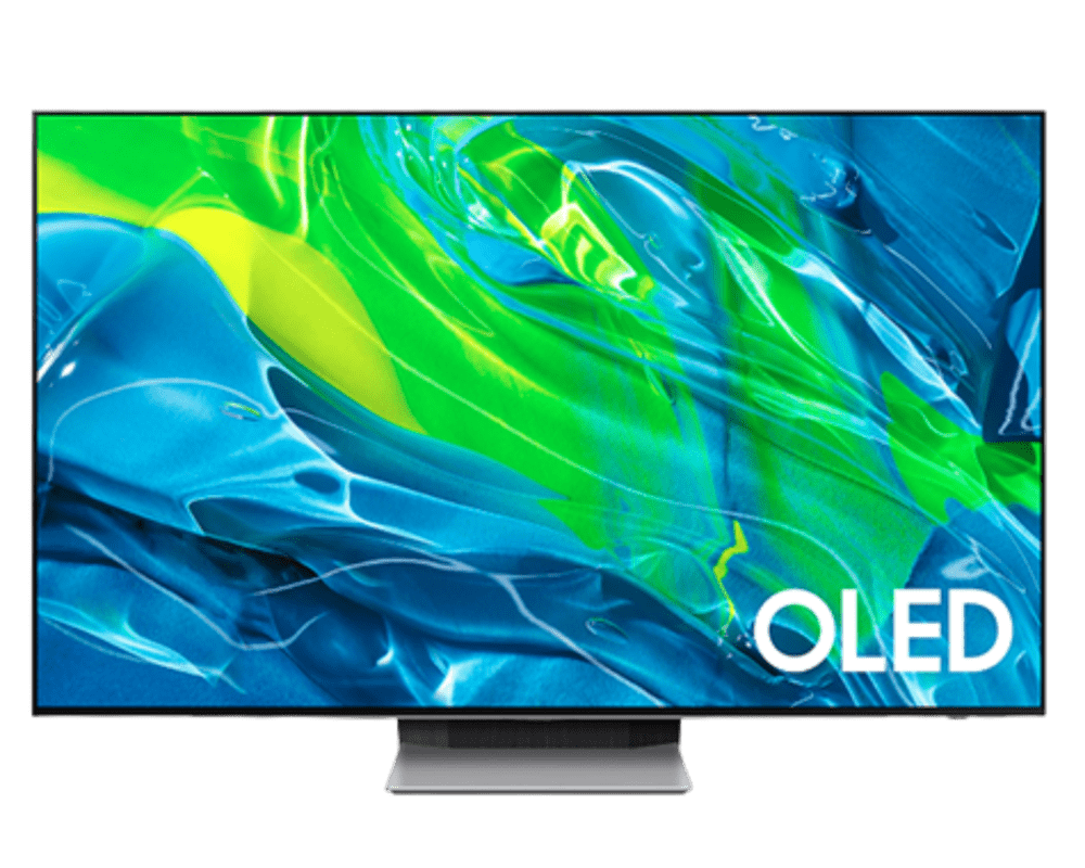 SAMSUNG TV 65" Serie 9 Oled Smart 4K 3,840x2,160 Bth WIFI Recepteur integrÃ© (QE65S95BATXTK)-4