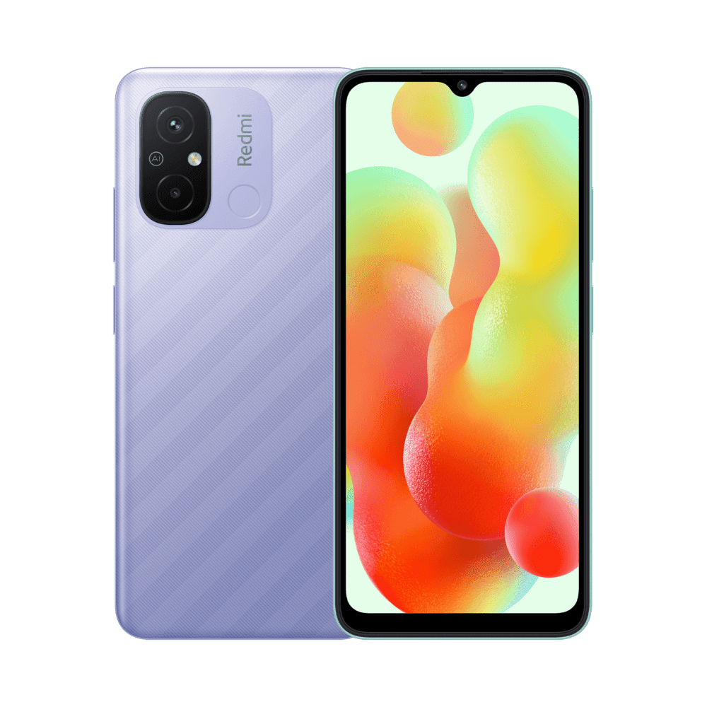 REDMI 12C-3