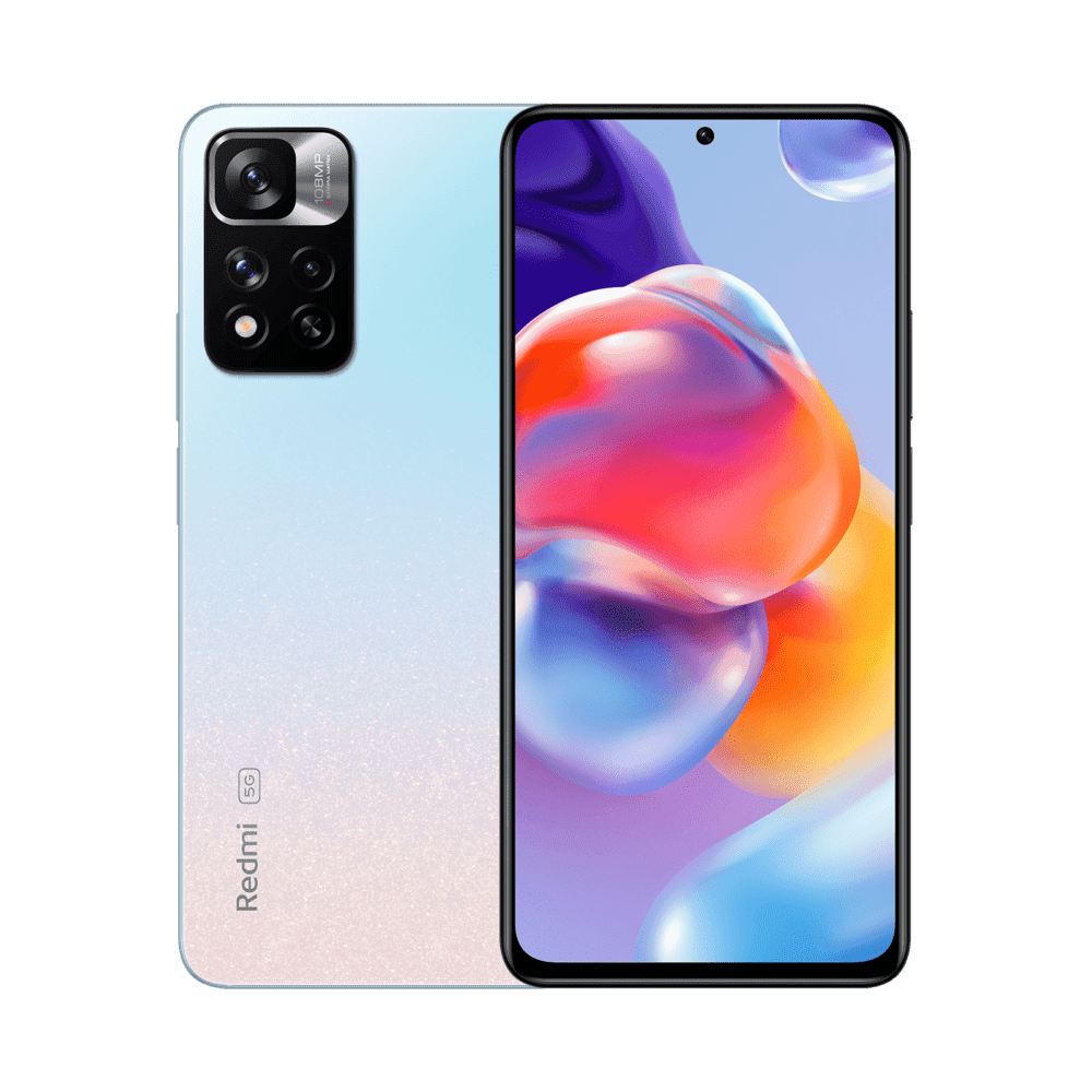 Redmi Note 11 Pro+ 5G-2