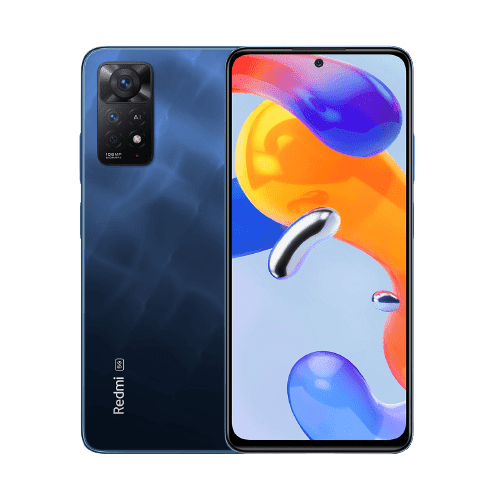 Redmi Note 11 Pro 5G