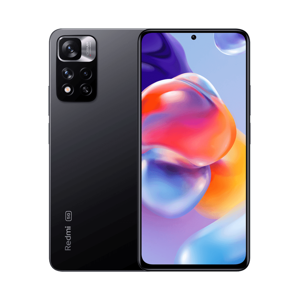 Redmi Note 11 Pro+ 5G