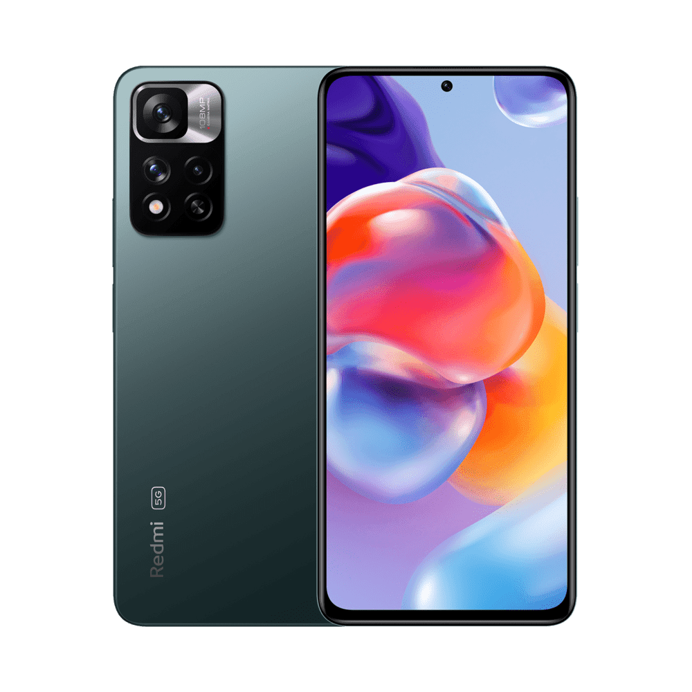 Redmi Note 11 Pro+ 5G-1