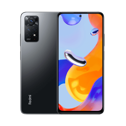 Redmi Note 11 Pro
