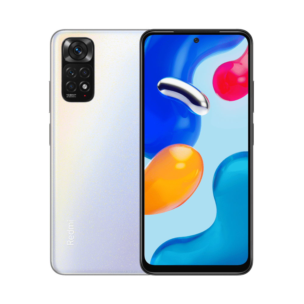 Redmi Note 11S-2