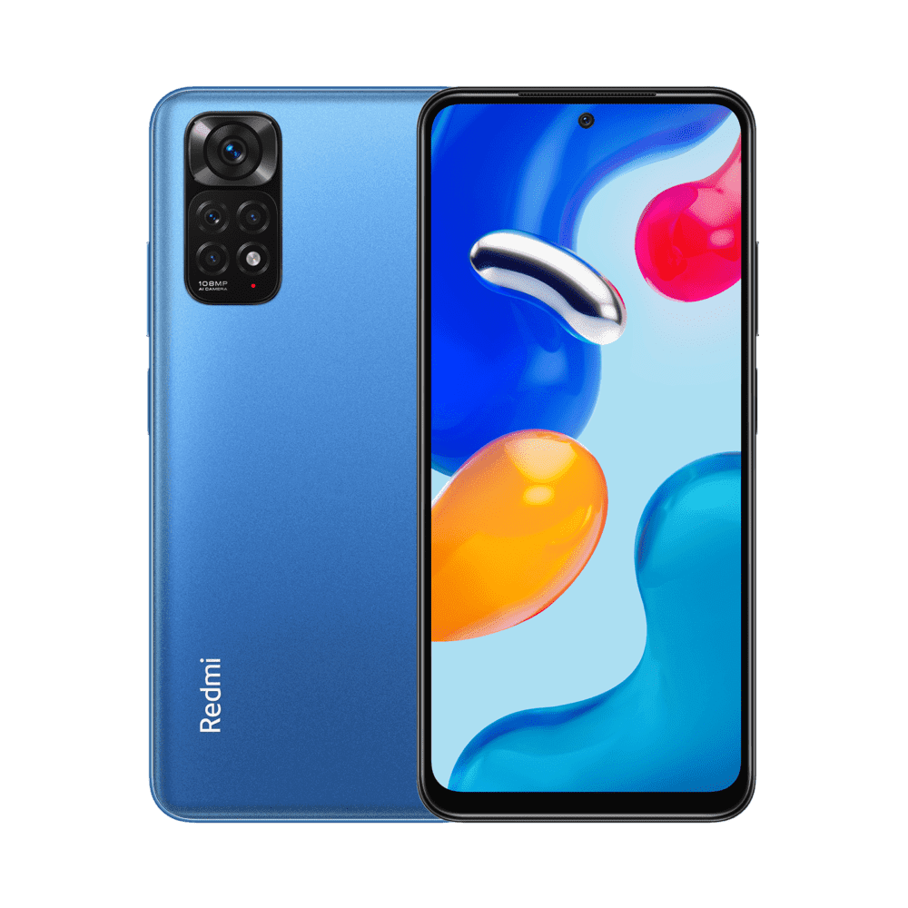 Redmi Note 11S-1