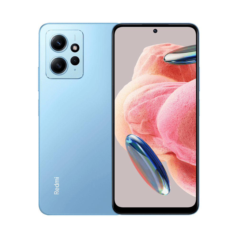 REDMI NOTE 12-1