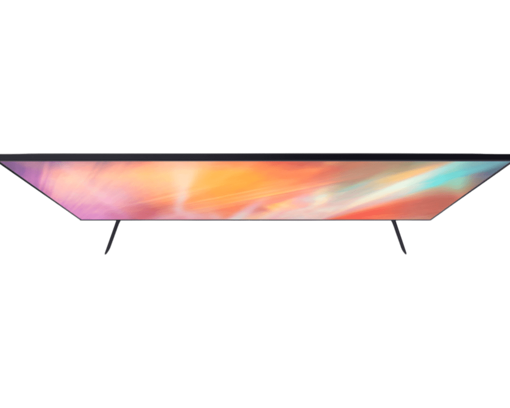 SAMSUNG tv 43" Serie A 4K 3,840x2,160 crystal UHD Smart bleutooth recepteur integrÃ© (UE43AU7100UXTK)-4