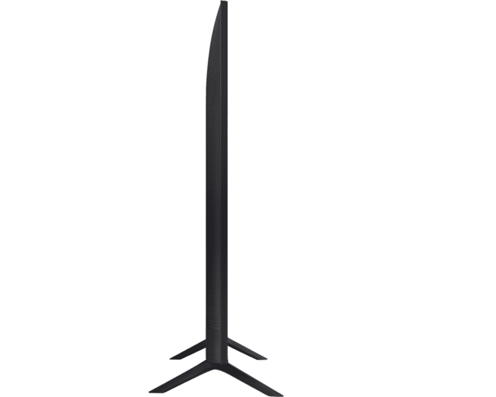 SAMSUNG tv 43" Serie A 4K 3,840x2,160 crystal UHD Smart bleutooth recepteur integrÃ© (UE43AU7100UXTK)-3