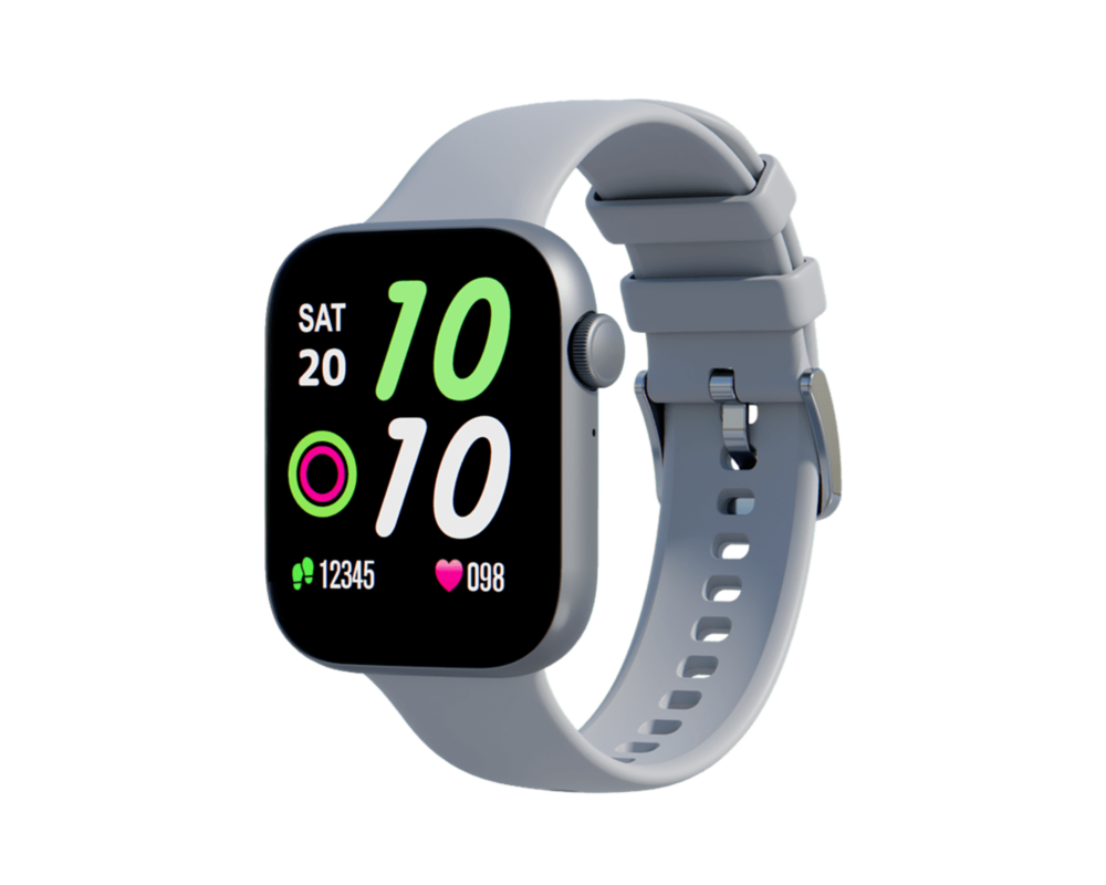 Montre Oryx U-Leap4 Appels/Bluetooth 118 Modes De Sport (U-leap 4 )