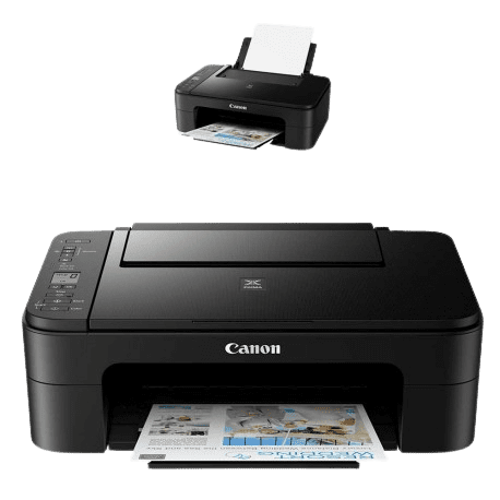 Imprimante Jet d'encre Canon Pixma TS3340 (3771C007BA)