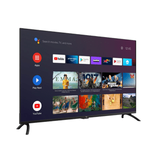 ITEL TV G3250 32" SMART HD 60Hz 1366*768 2HDMI 1USB WIFI Bth Android 11 (G3250 )-1