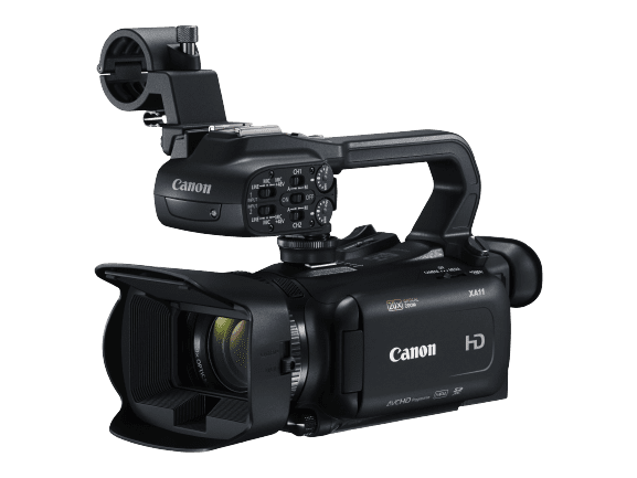 CANON Camescope XA11 (2218C003AA)