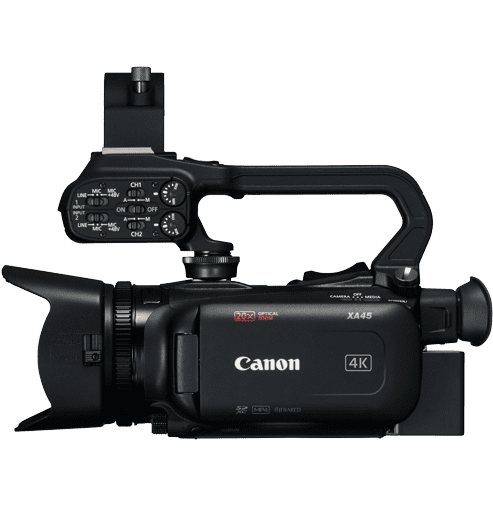 CANON Camescope XA45(3665C003AA)