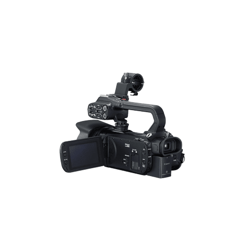 CamÃ©scope Compact Canon XA15 Professionnel Full HD SDI avec BP-820 (2217C009AA)
