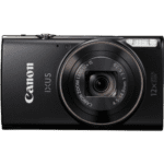 CANON POWERSHOT IXUS 285 HS BK (1076C001AA)
