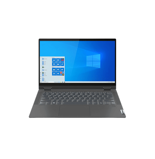 LENOVO Flex 5 14ALC05 AMD Ryzen Win 11 Home ABYSS BLUE 12M (82HU00BAFE)