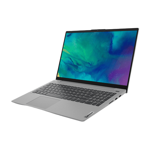 LENOVO Ideapad Win 10 Home Platinium Grey 12M (81YQ00LXFE)