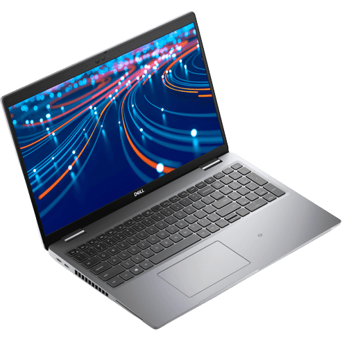 DELL Latitude 5520 I7-1185G7 15.6" FHD 16GB 512 SSD Win10 Pro 36M (N018L552015EMEA)