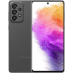 SAMSUNG Smartphone A73 Gray 6.7" Snapdragon 778G 8Go 256Go Android 5G DS 32Mp108Mp12Mp5Mp5Mp 12M (SM-A736BZAHMWD)