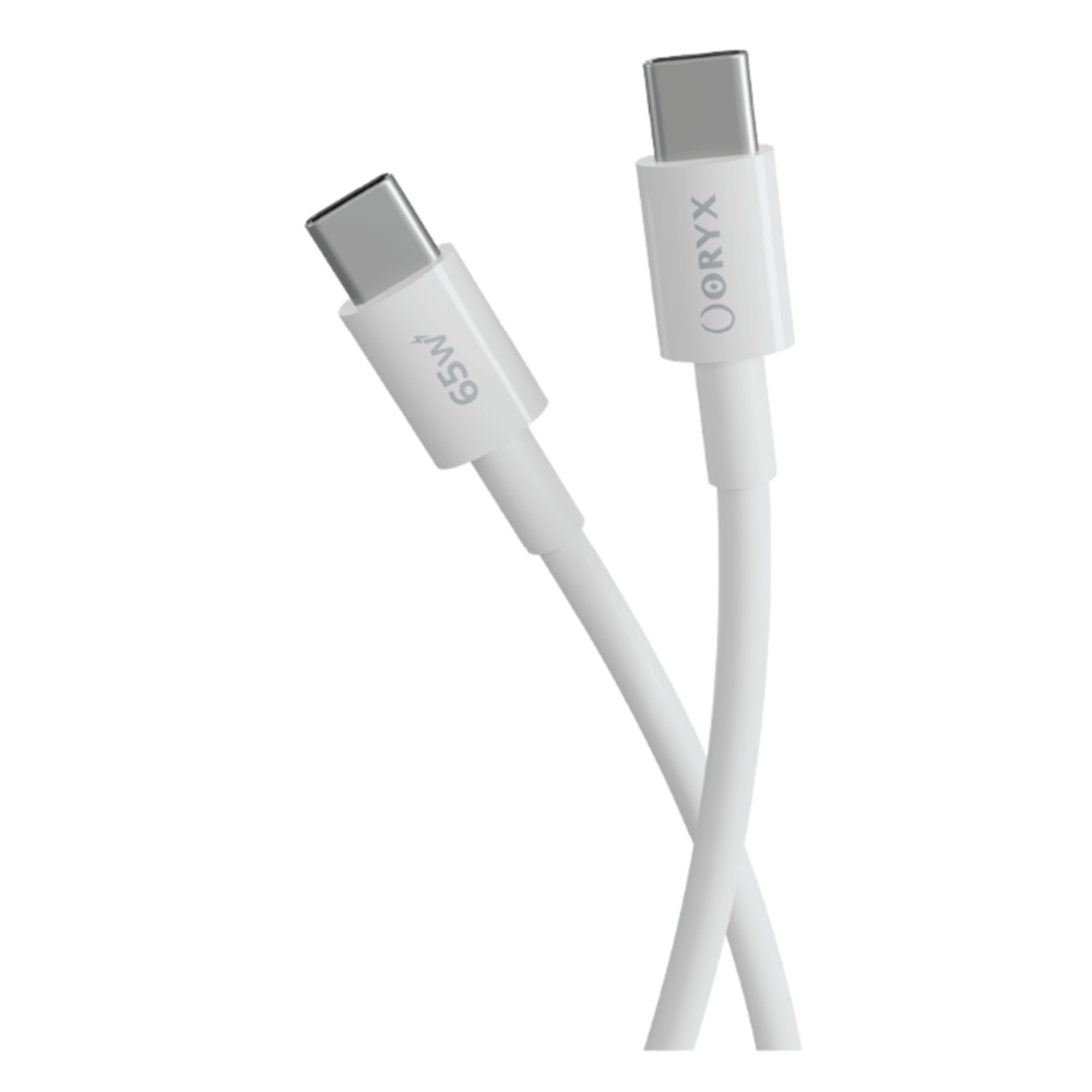 CÃ¢ble NDC-065c Type-C Ã  Type-C 65W (8677SIH5BA1YX)