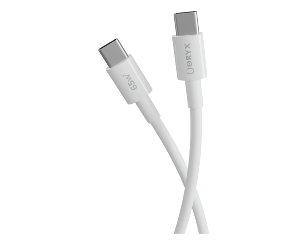 CÃ¢ble NDC-065c Type-C Ã  Type-C 65W (8677SIH5BA1YX)