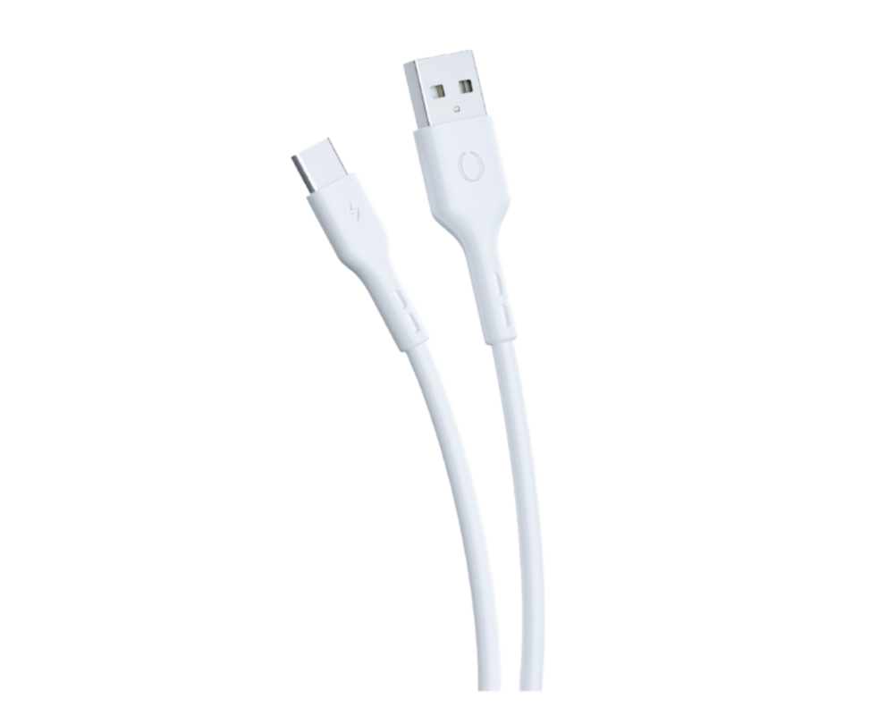 CÃ¢ble NDC-130c USB-A Ã  Type-C 3A(8677SIH6851YX)