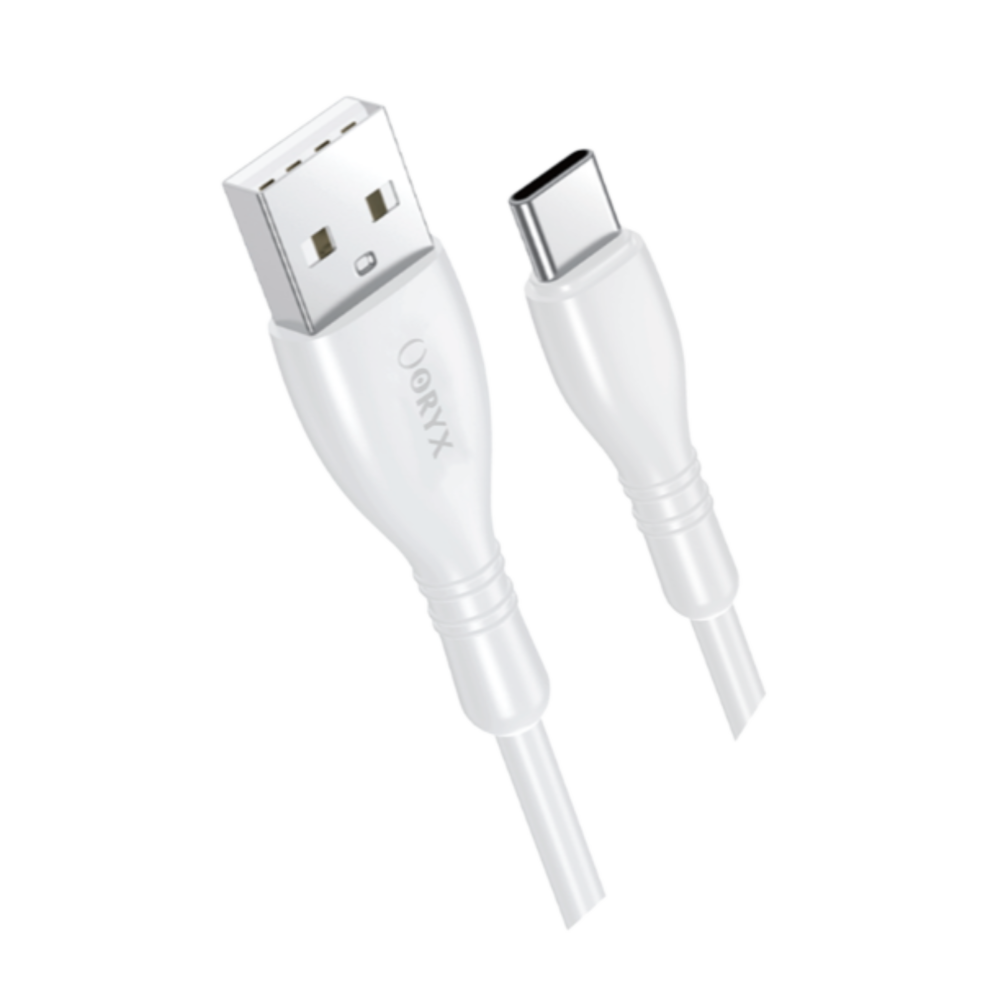 CÃ¢ble NDC-131c USB-A Ã  Type-C 3.1A (8A77SIH686H1MX)