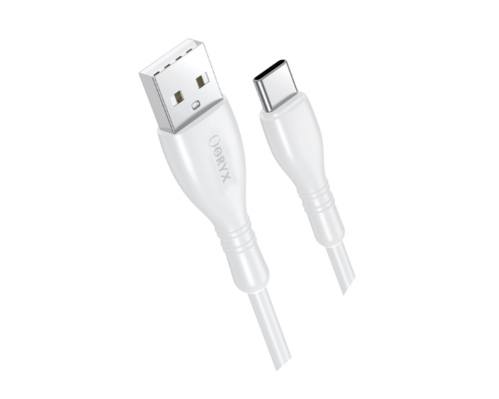 CÃ¢ble NDC-131c USB-A Ã  Type-C 3.1A (8A77SIH686H1MX)